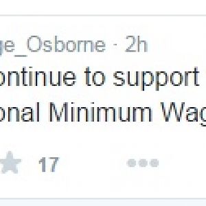 georgeosborne