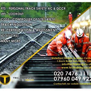 TEC TRAINING   ADVERTS 05