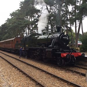 46521 at Holt