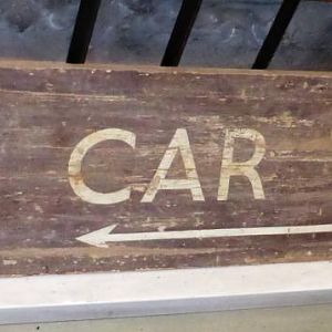 To Car Train