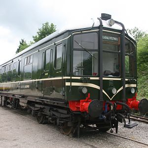 IMG 2140

Derby Lightweight single car DMU M79900 at Wirksworth. 30/5/2017