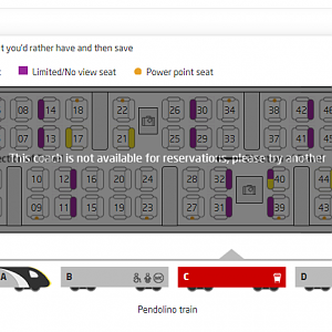 Virgin Coach C