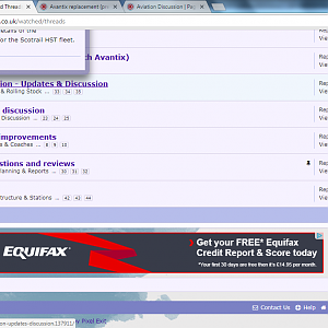 ForumUpdate