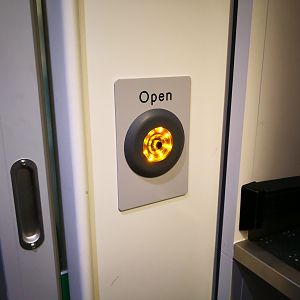 387 buttons