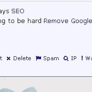 Spam