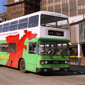 Tfl livery?