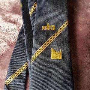 Arch Tie