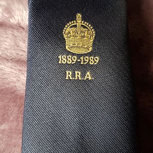 Commemorative