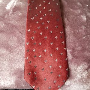 Intercity Red