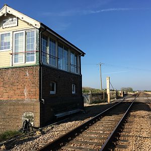Bellwater Junction