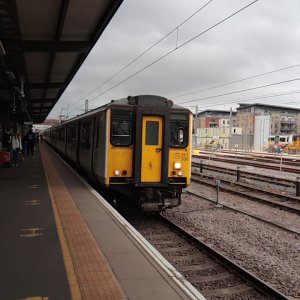 Class 317