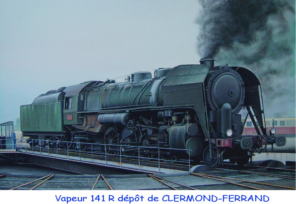 141 R  SNCF