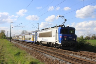 22200 Leforest