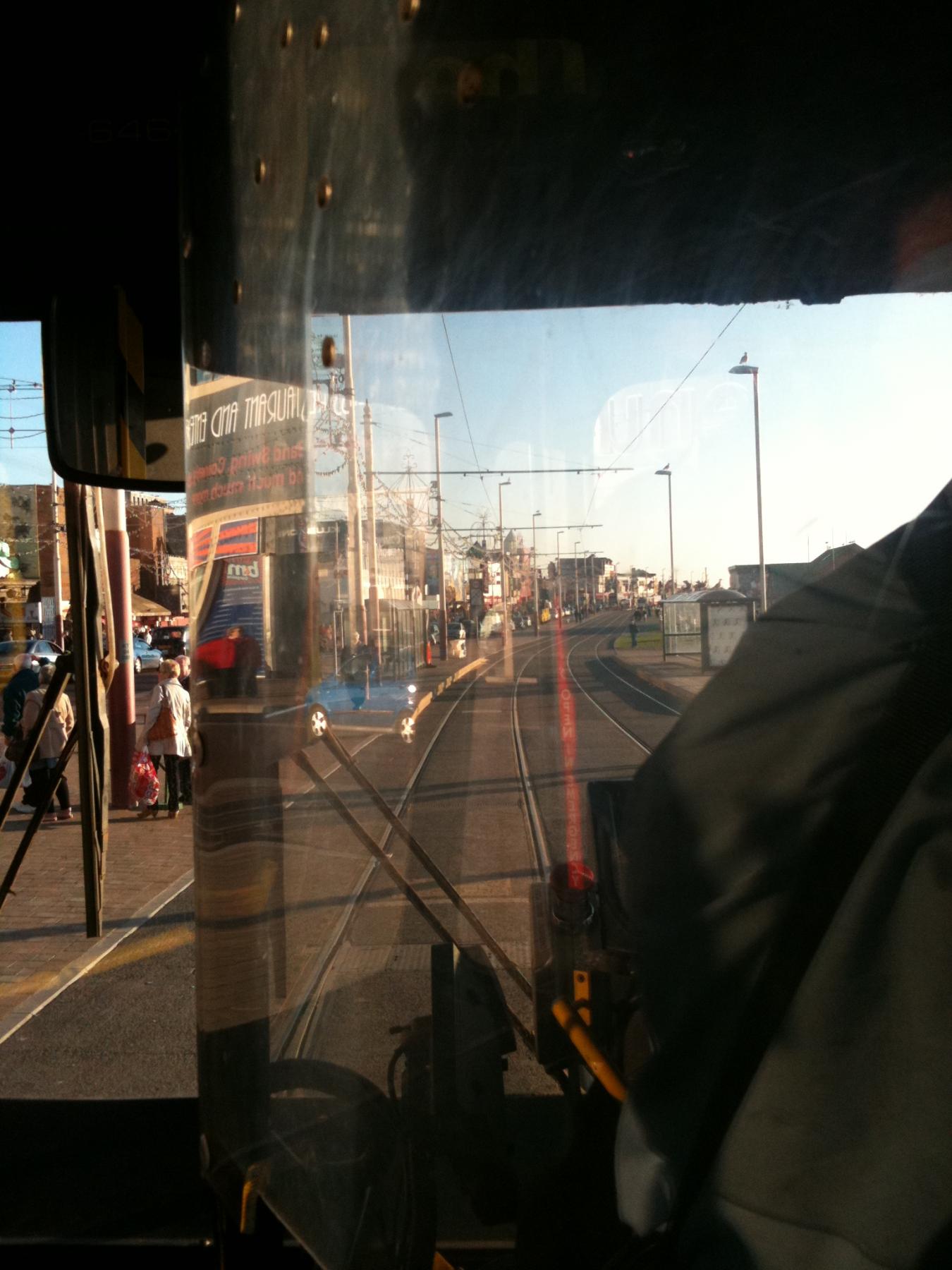 646's Last Run