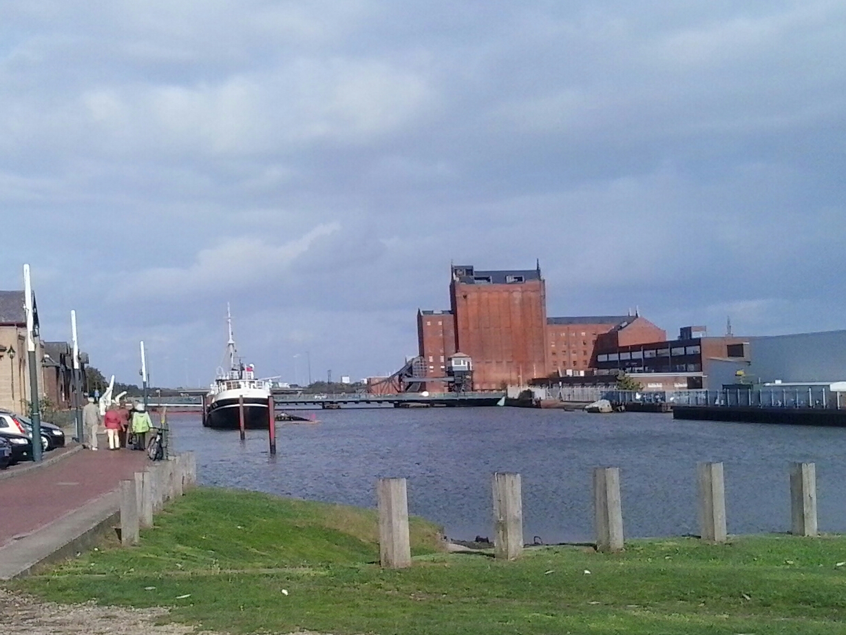Alexdock