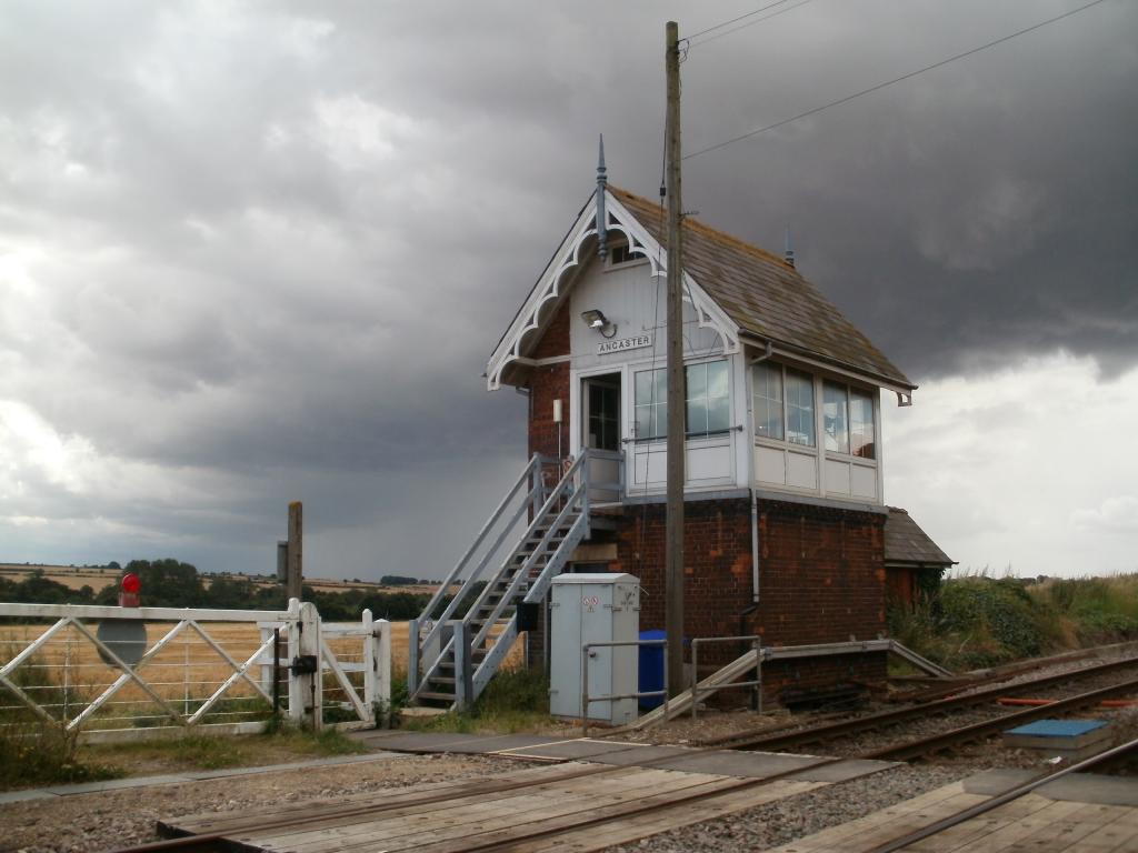 Ancaster