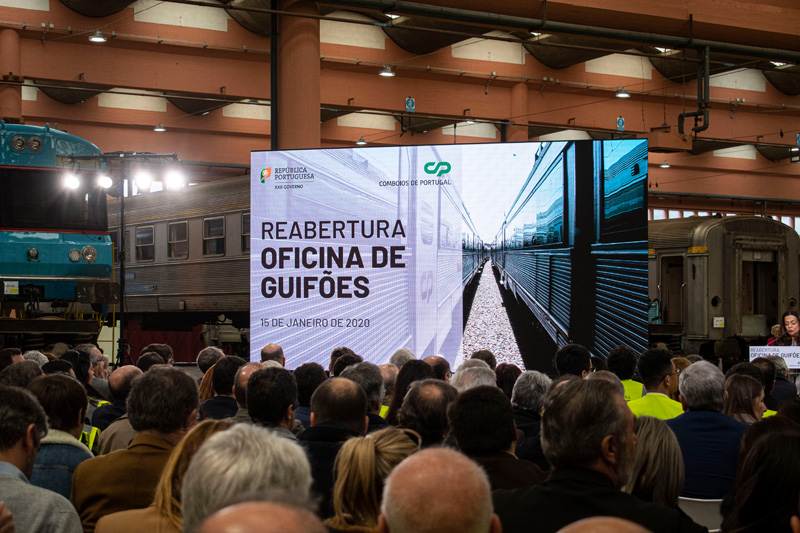 Audience and Presentation