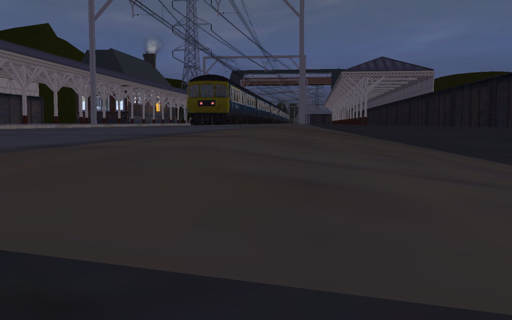 Class 124