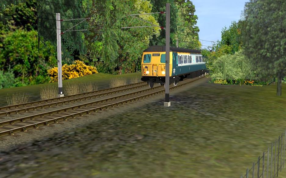 Class 308