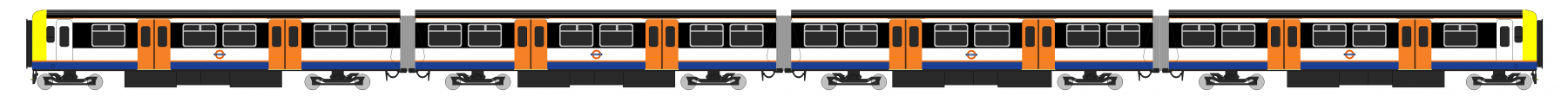 Class 455 LOROL