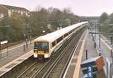 class 465 southeastern