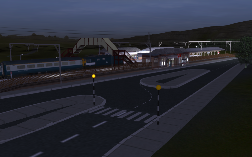 Class 76 at Dessden