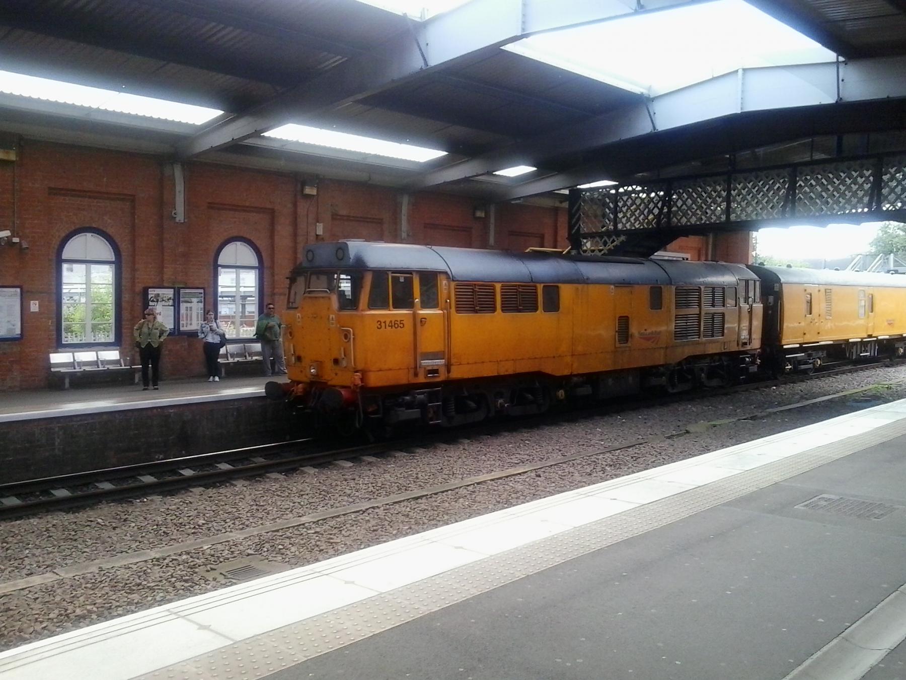 Class37 Test Train