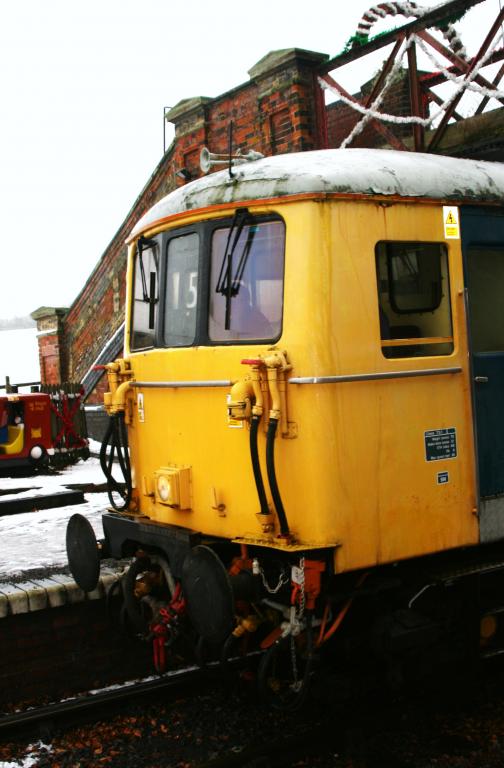 class73 cab