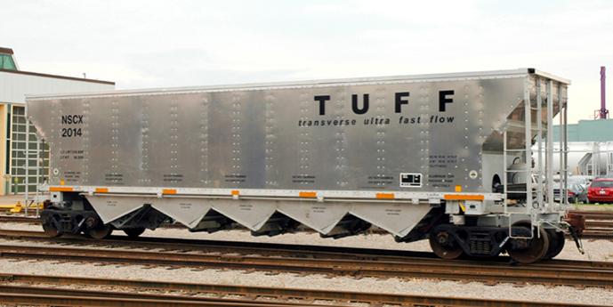 Coal Car