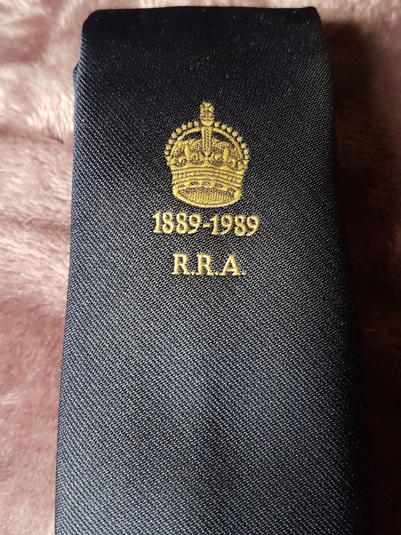 Commemorative