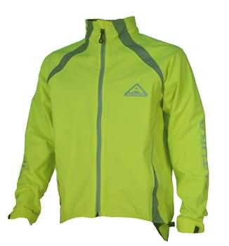 cycling jacket