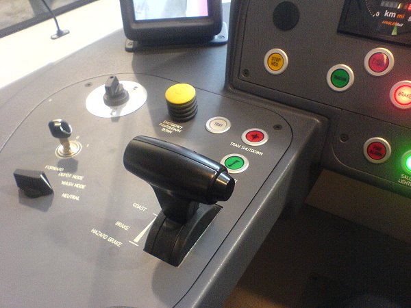 Dash Left