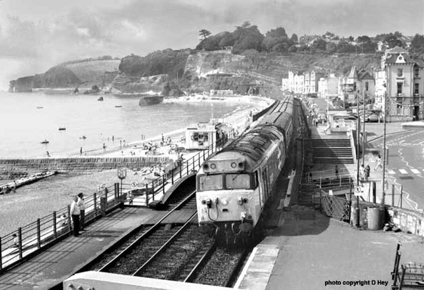 Dawlish