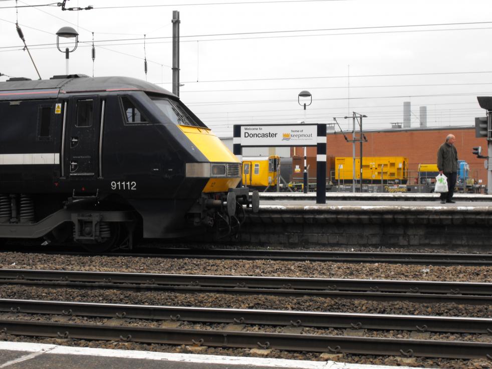 doncaster