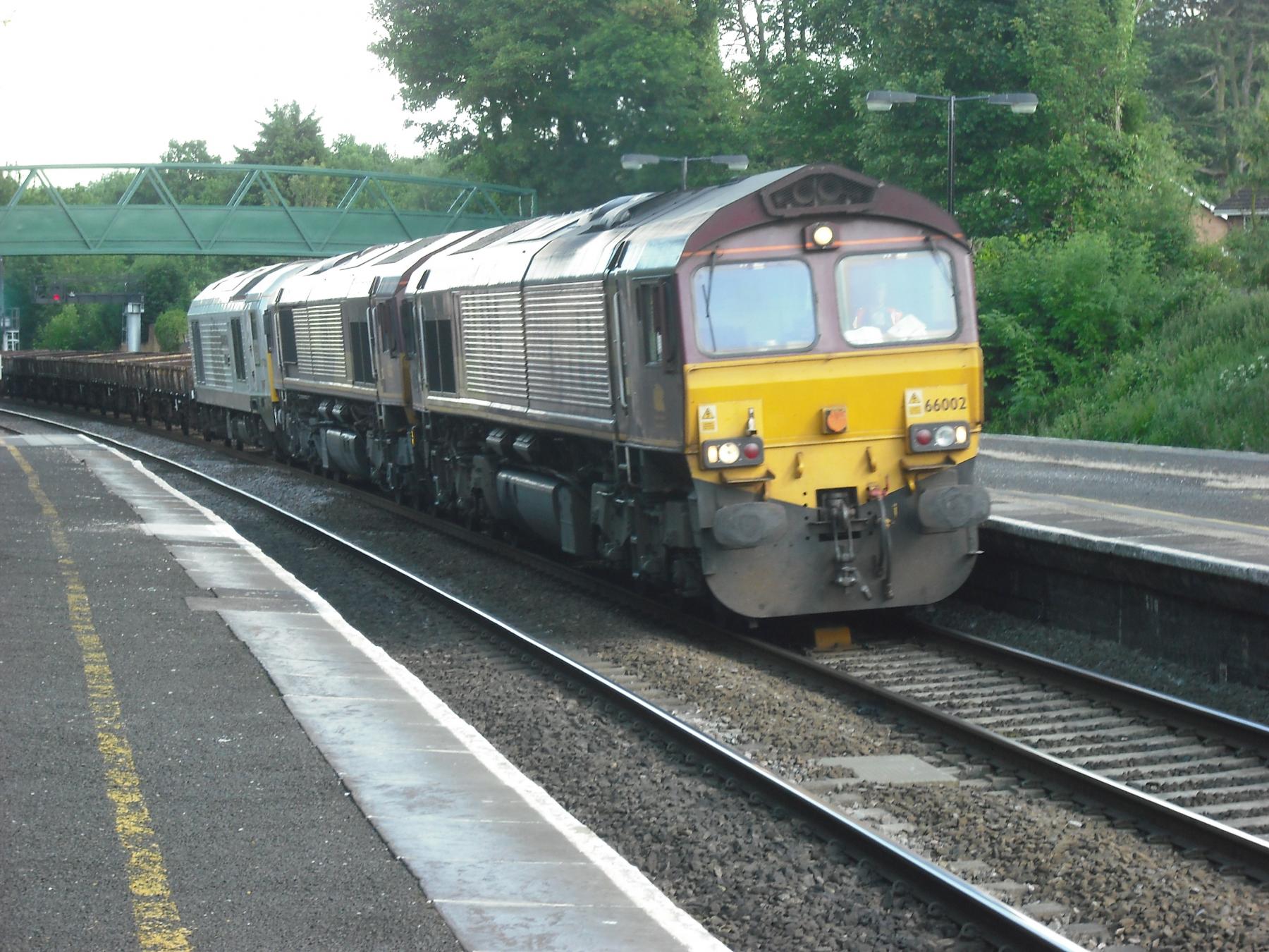 dorridge