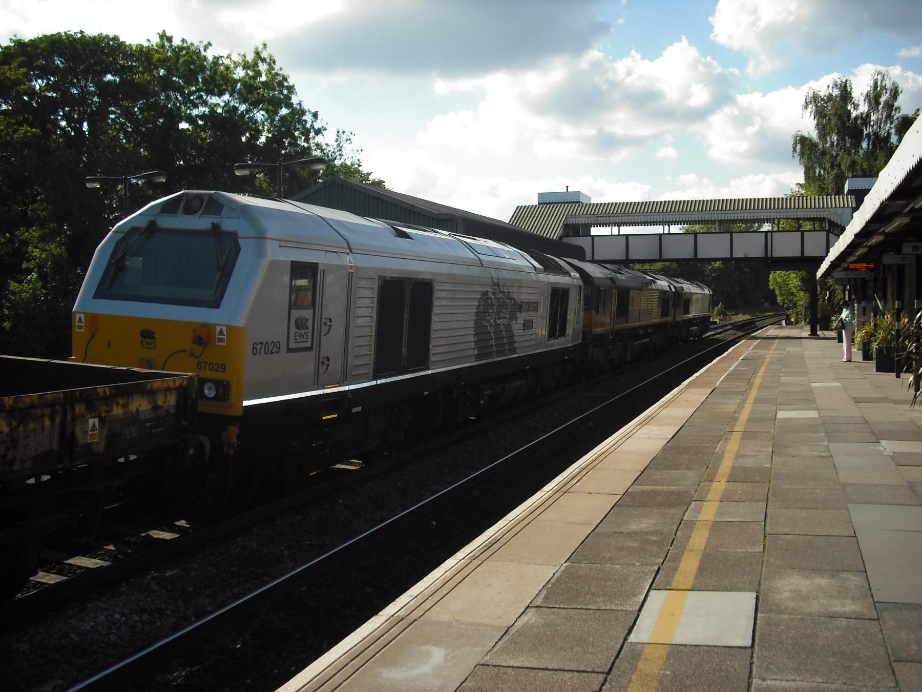 dorridge