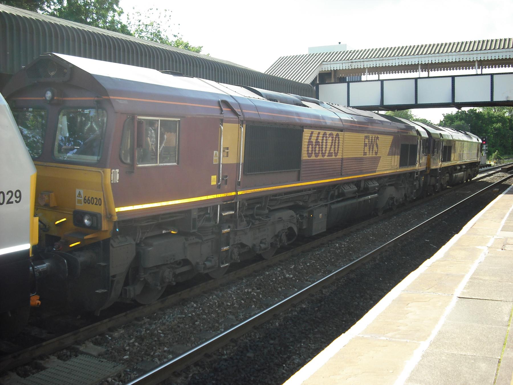 dorridge