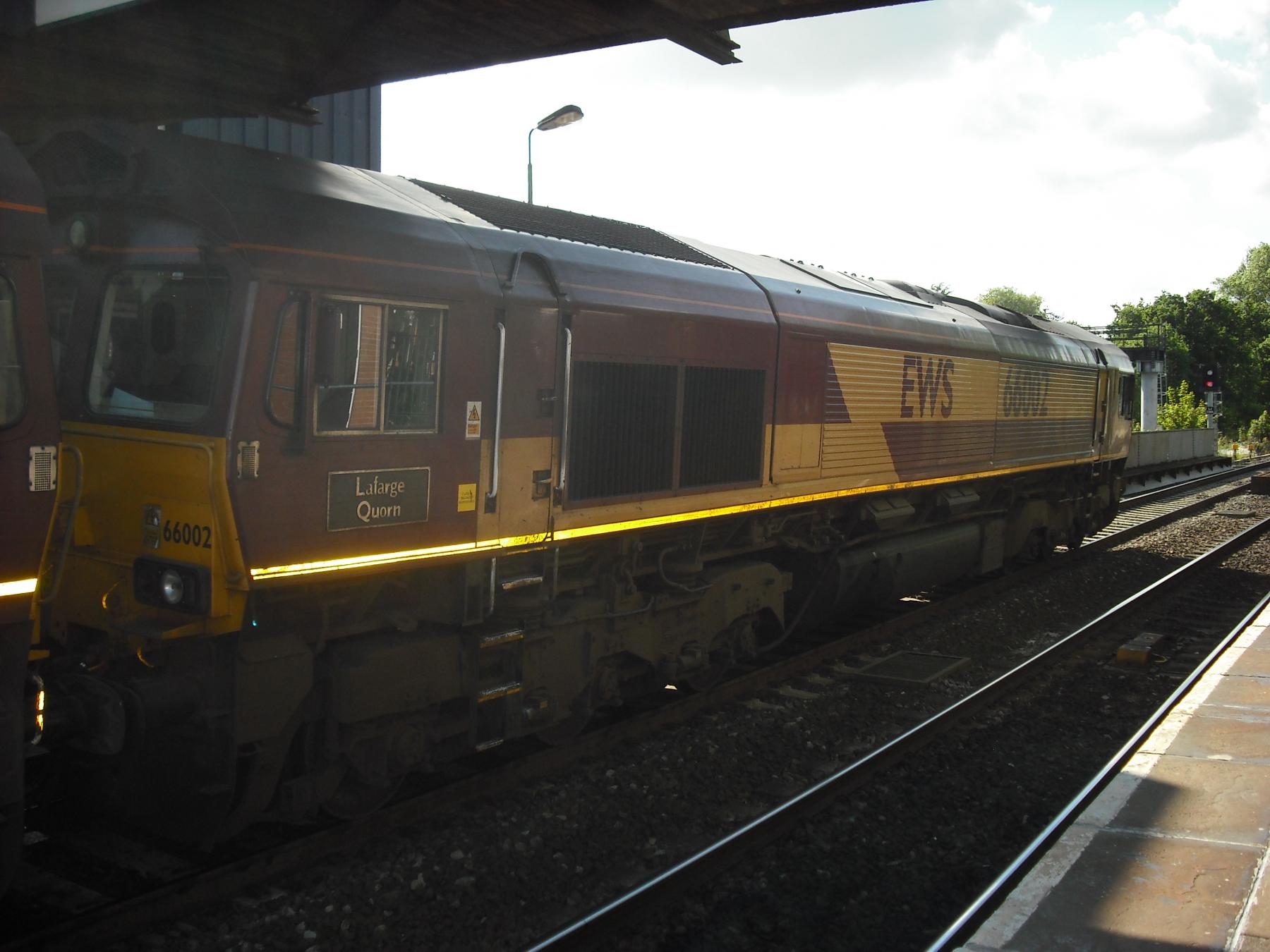 dorridge