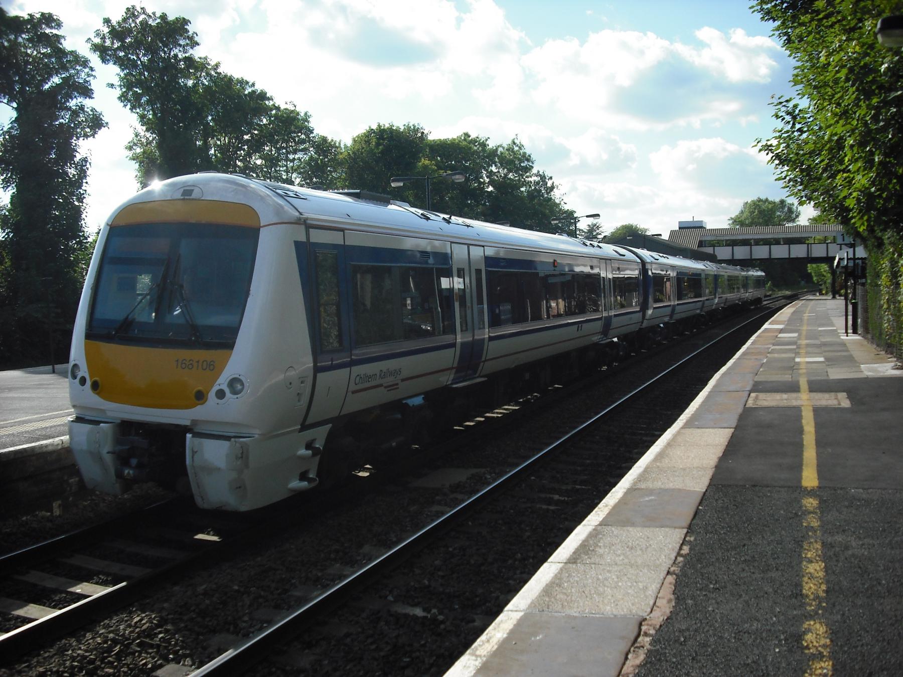 dorridge