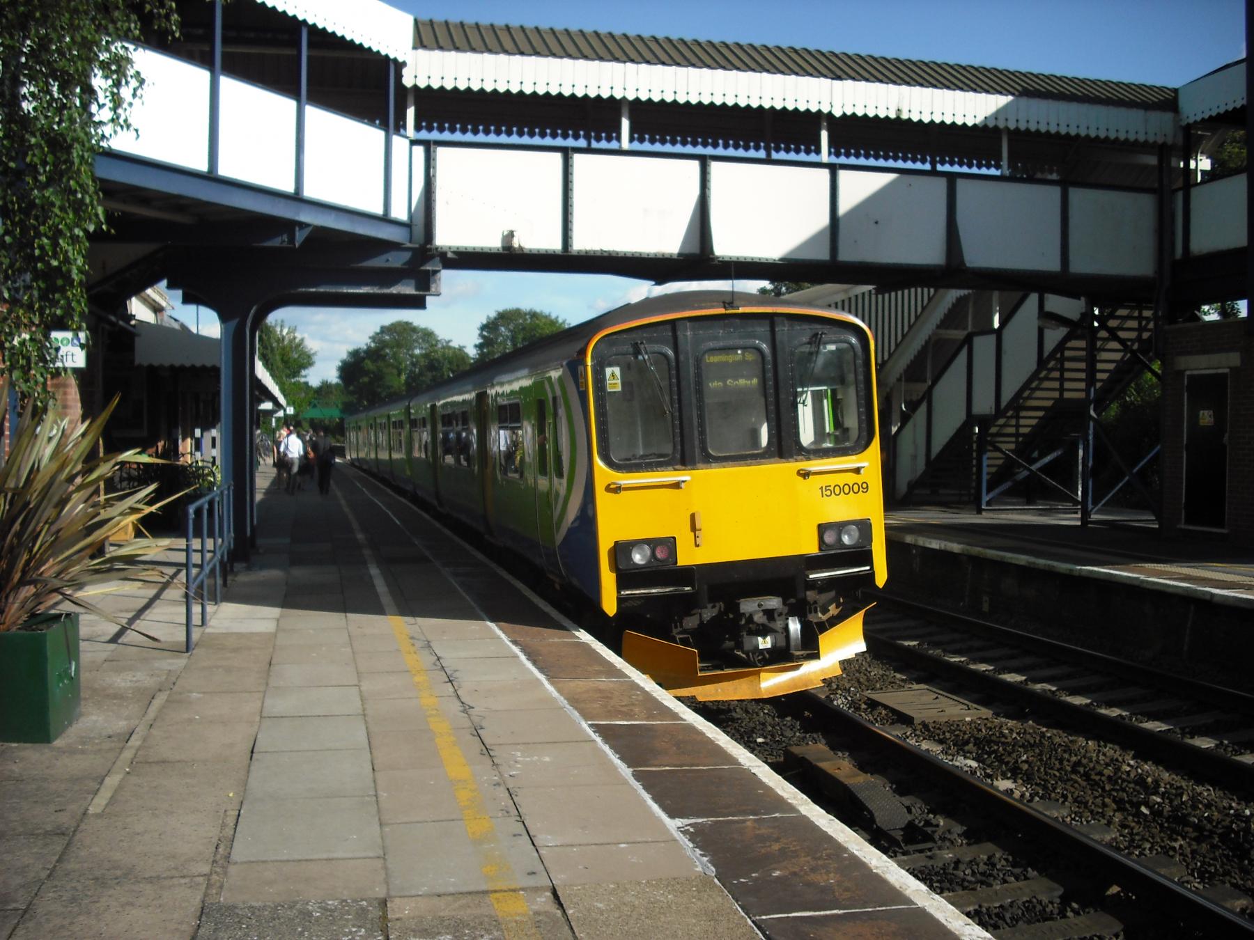dorridge