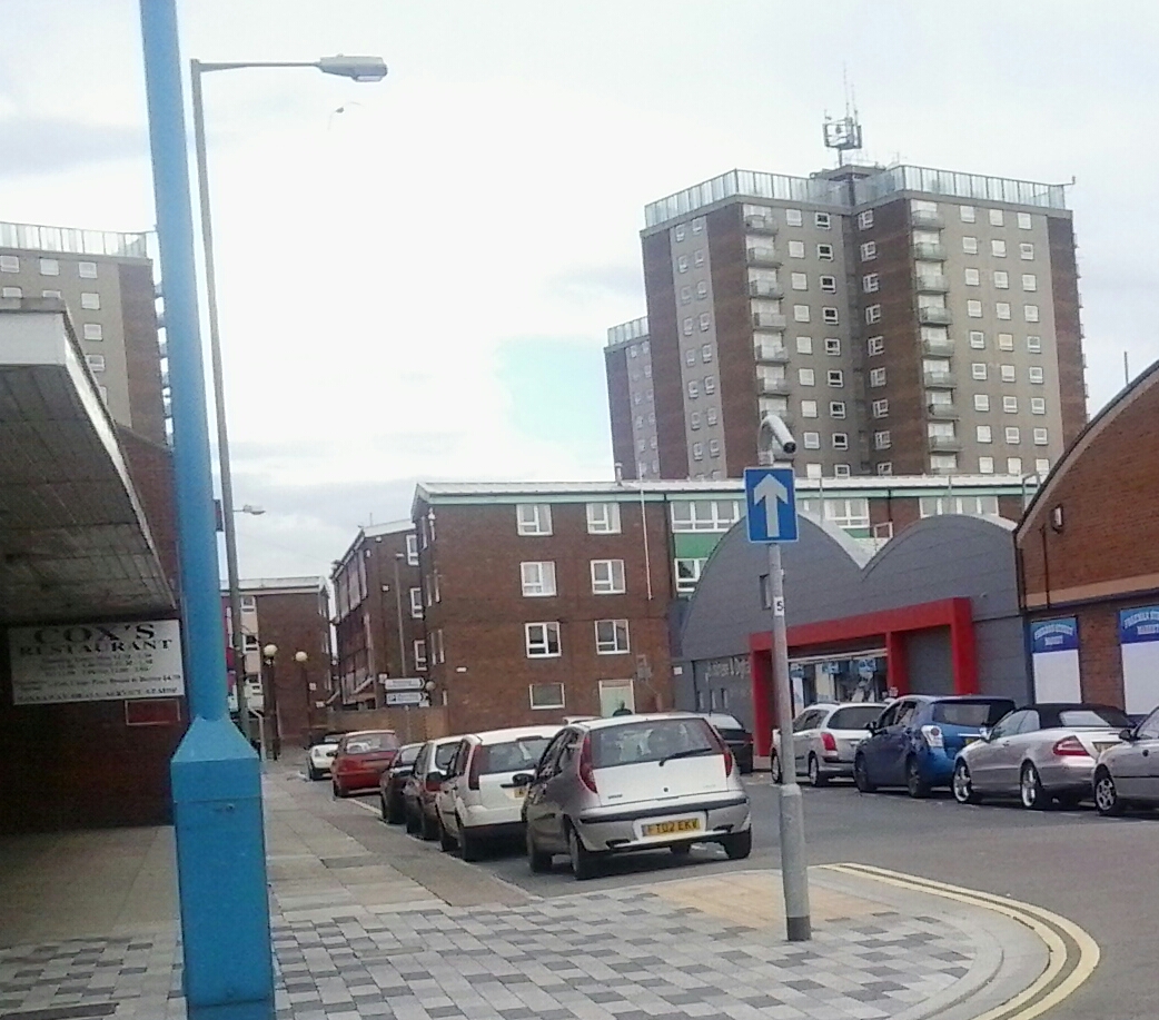 Downtowngrimsby