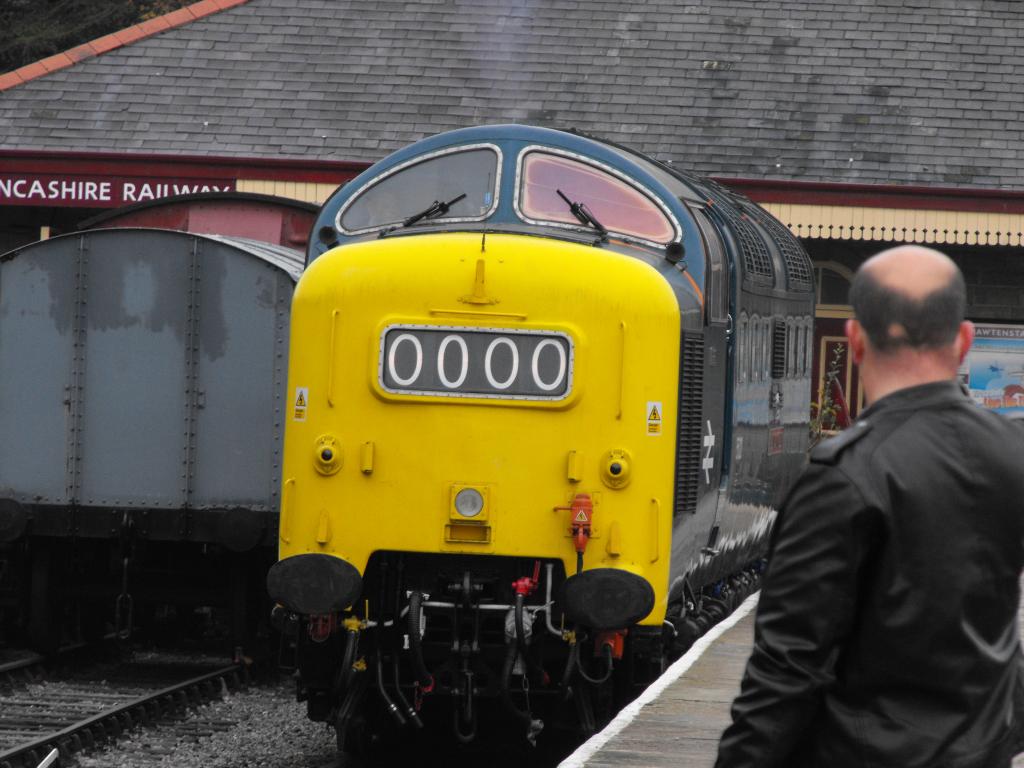 east lancs