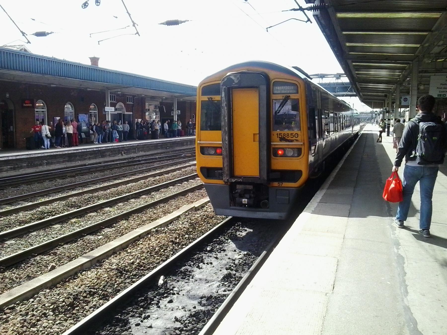 ExpressSprinter