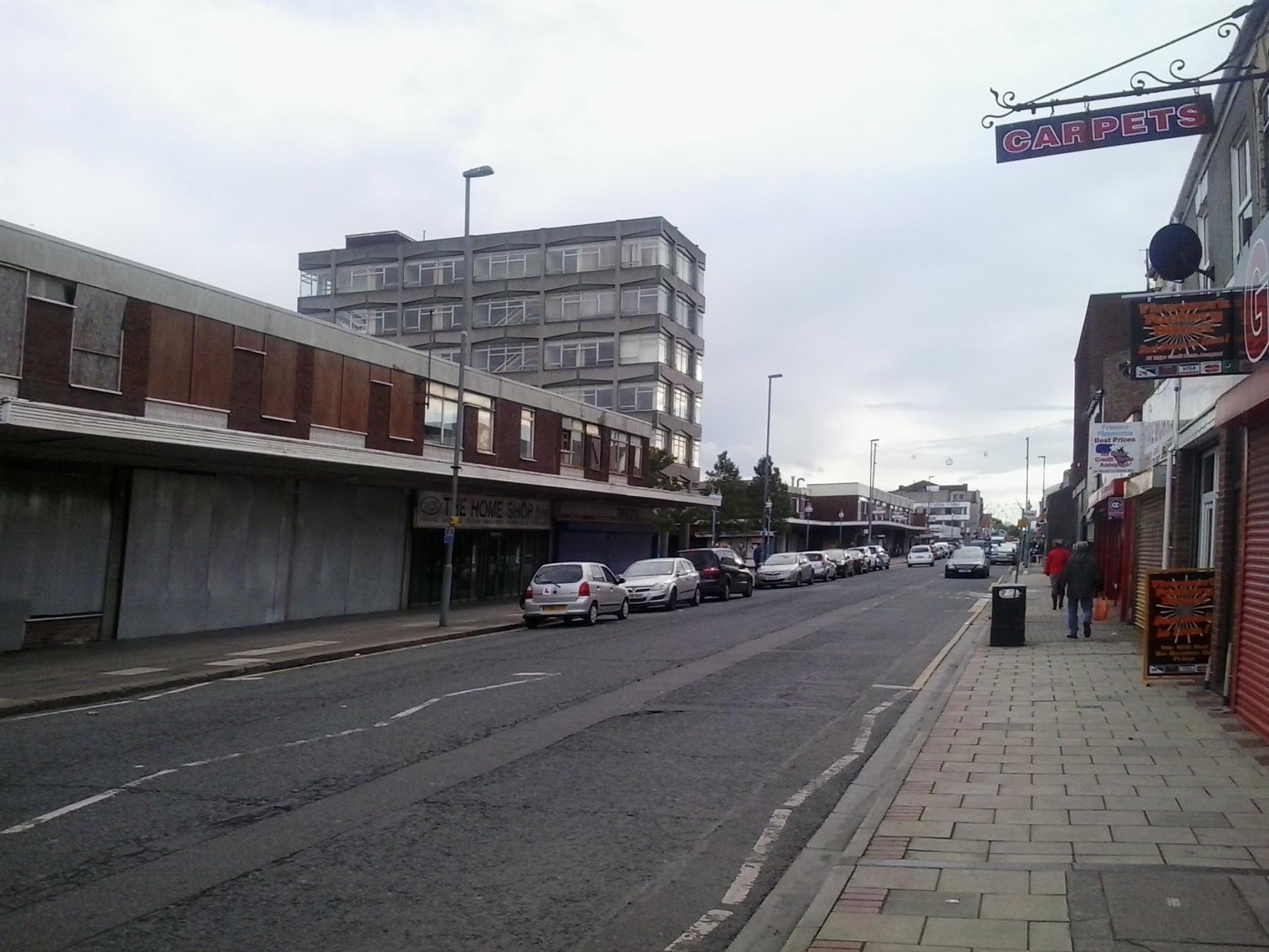 Freemancentre
