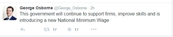 georgeosborne
