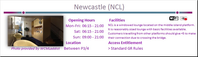GR NCL
