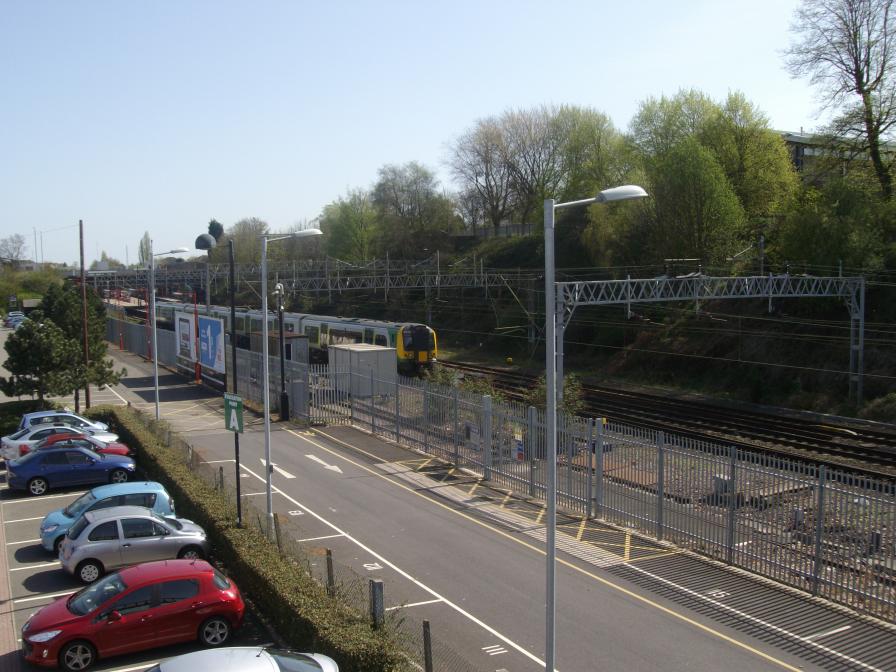 Guess Station 3