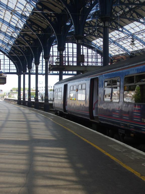 Guess Station 6