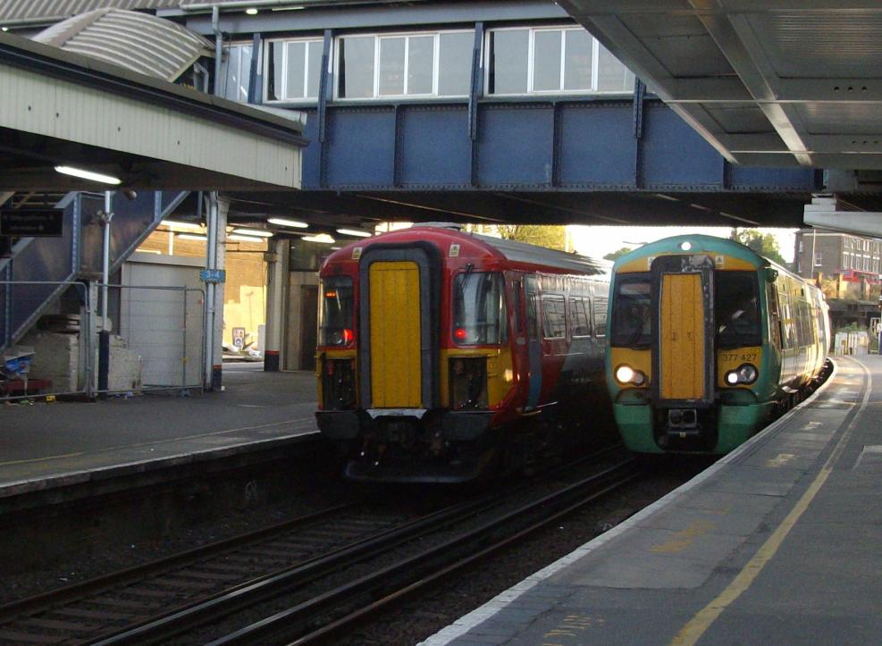Guess Station 9