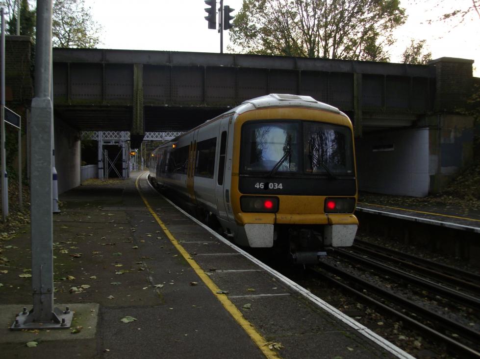 Guess what station
